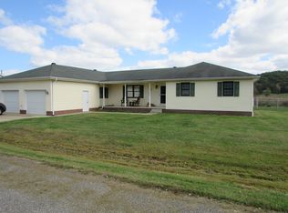 105 Bluebird St, Greenup, KY 41144