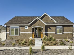 5117 N Quatar St, Aurora, CO 80019