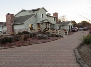 715 Sunrise Blvd, Prescott, AZ 86301