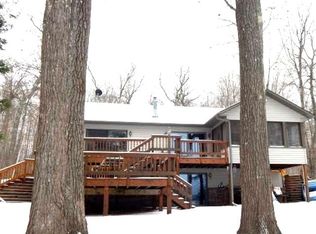 2870 Carroll Pl, Phelps, WI 54554