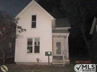 282 Euclid Ave, Mount Clemens, MI