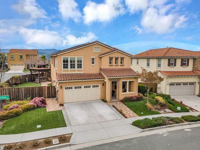 6525 Gravina Loop, San Jose, CA, 95138