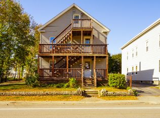56 Schofield Ave, Dudley, MA 01571