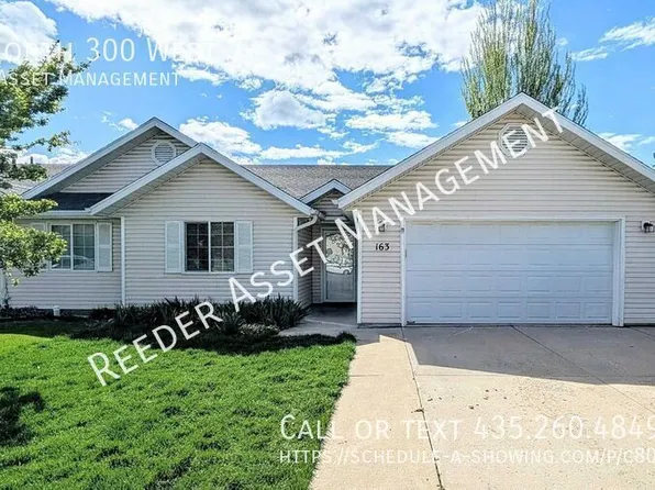 163 N 300 W, Providence, UT 84332