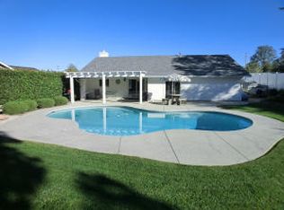 2693 Lynaco Ct, Redding, CA 96003