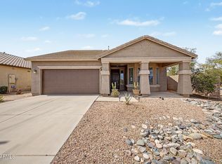 37936 W SAN CAPISTRANO Avenue, Maricopa, AZ 85138