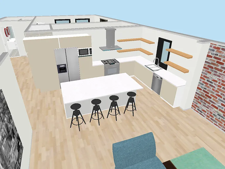 710 Commercial St #B — Photo 3