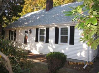 6 Cheryl Ave, Plymouth, MA 02360