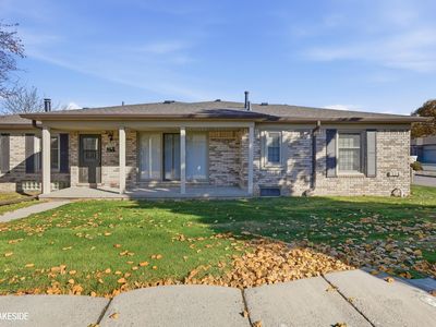 14765 Madison Ct, Shelby Township, MI, 48315