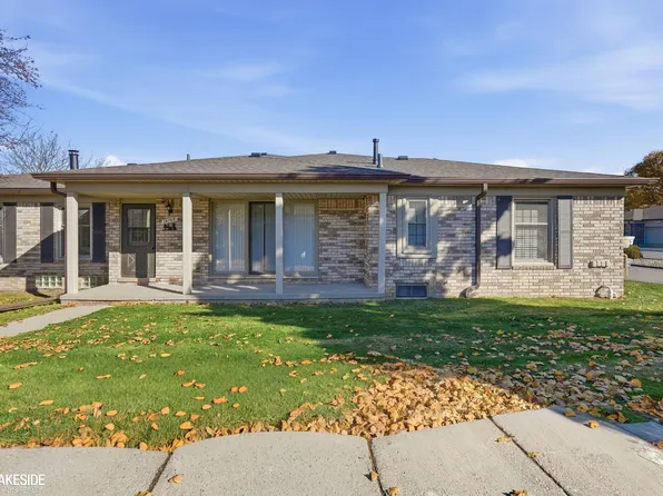 14765 Madison Ct, Shelby Township, MI 48315