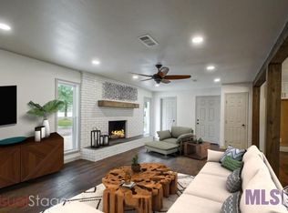25764 Plantation Ave, Denham Springs, LA 70726