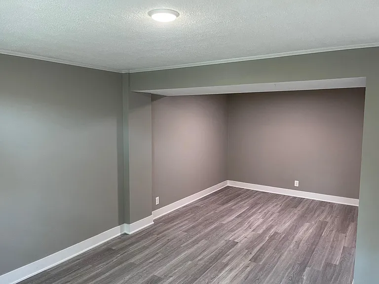 Downstairs Living Room