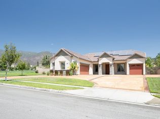 13918 Oakleaf Way, Rancho Cucamonga, CA 91739