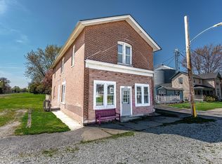 101 N Illinois St #A, Wanatah, IN 46390