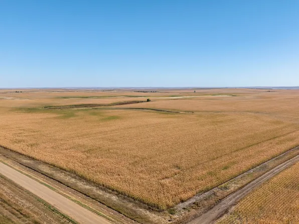 E1/2nw1/4 Of 7 #130-88, New Leipzig, ND 58562