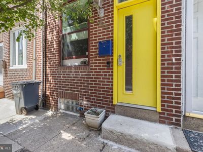3222 Mercer St, Philadelphia, PA, 19134