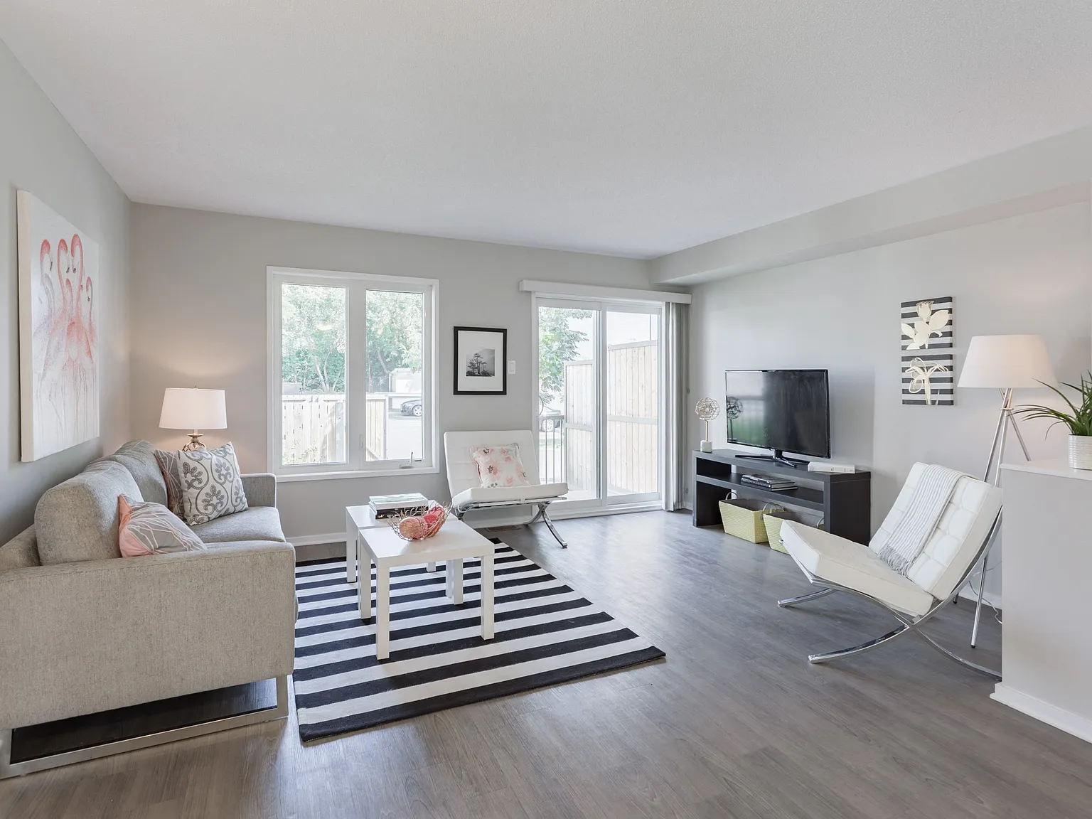Faircrest Townhomes — Photo 3