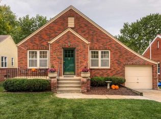 5819 Pacific St, Omaha, NE 68106