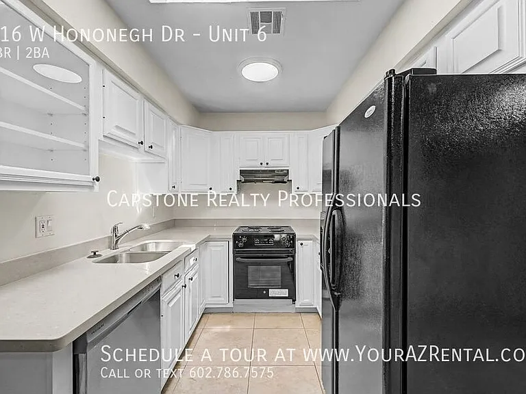 316 W Hononegh Dr #6 — Photo 4