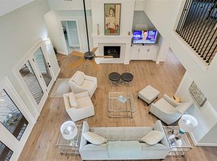 1107 Lashbrook Dr, Houston, TX 77077