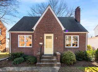 506 Fairview Ave, Frederick, MD 21701