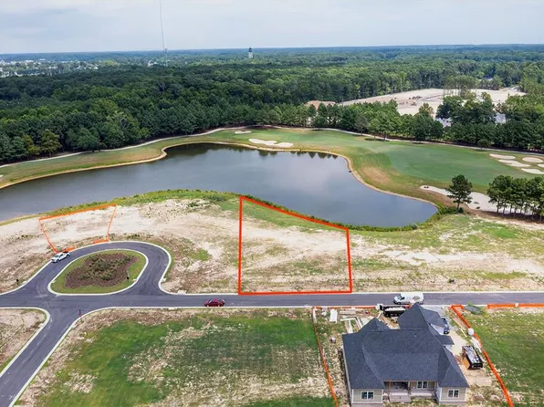 122 Golden Bear Cir #63, Cape Charles, VA 23310