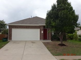 703 Estancia Way, Leander, TX 78641