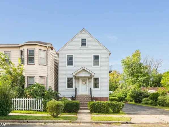914 Woodlawn Ave, Linden City, NJ 07036