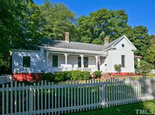 421 Elm St, Raleigh, NC 27604