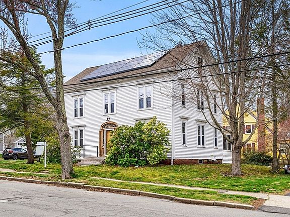 2nd image of 32 Ashland St