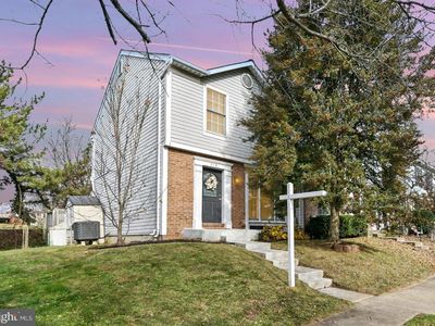 310 Talbot Ct, Abingdon, MD, 21009