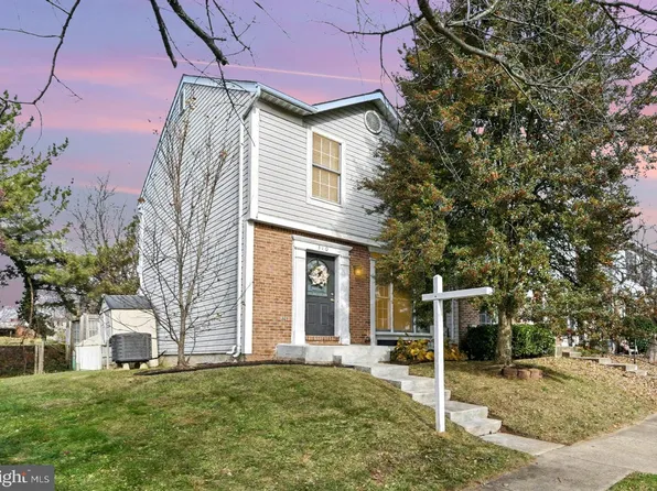 310 Talbot Ct, Abingdon, MD 21009