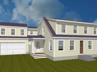 378 Wallis Rd, Rye, NH 03870