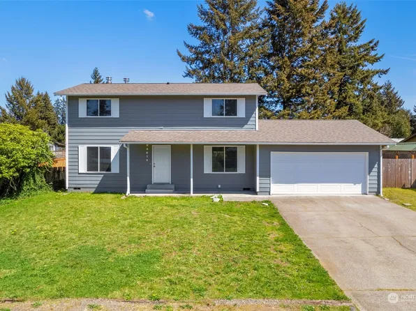 22517 38th Avenue, Spanaway, WA 98387