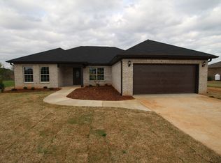 125 Old Eli Rd, Toney, AL 35773