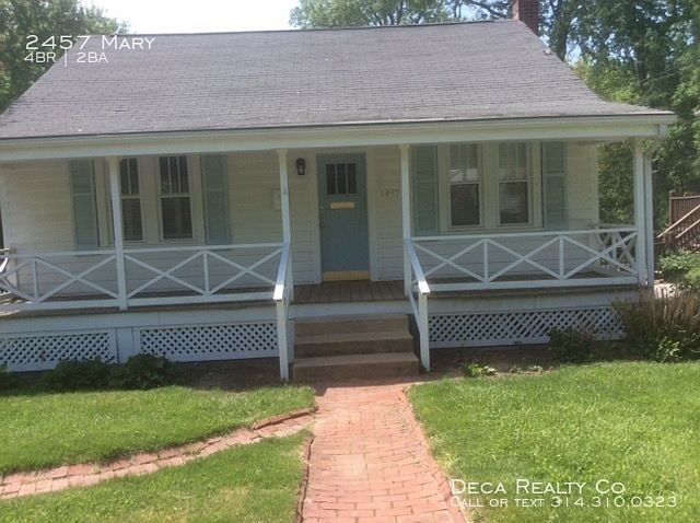 1st image of 2457 Mary Ave