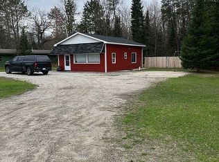 4812 S Straits Hwy, Indian River, MI 49749