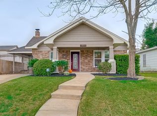 1831 Pasadena St, Houston, TX 77023