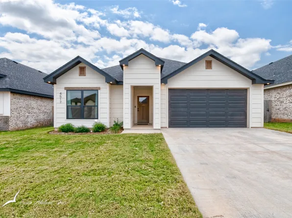 4517 Polo St, Abilene, TX 79606