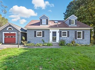 441 Main St, Waterville, ME 04901