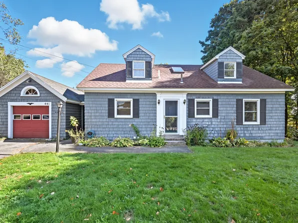 441 Main Street, Waterville, ME 04901