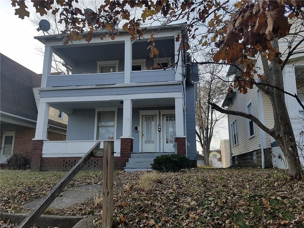 193 Wertz Ave NW, Canton, OH 44708 Zillow
