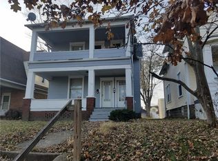 193 Wertz Ave NW, Canton, OH 44708