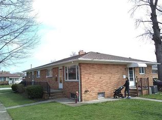 2833 Marioncliff Dr, Parma, OH 44134