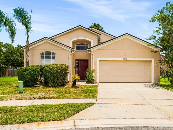 2572 Acuna Ct, Lake Mary, FL 32746