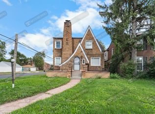 18116 Wisconsin St, Detroit, MI 48221