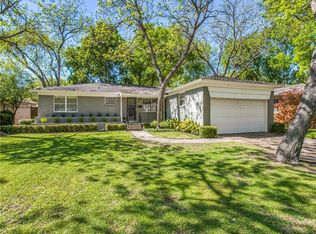 7411 Wild Valley Dr, Dallas, TX 75231