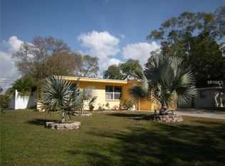 3119 47th Ter N, Saint Petersburg, FL 33714