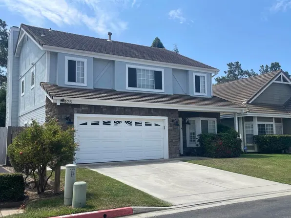 975 Rose Arbor Dr, San Marcos, CA 92078