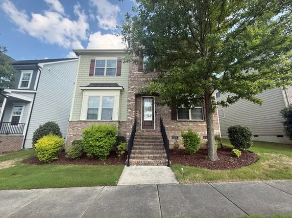 4109 Bluff Oak Dr, Cary, NC 27519